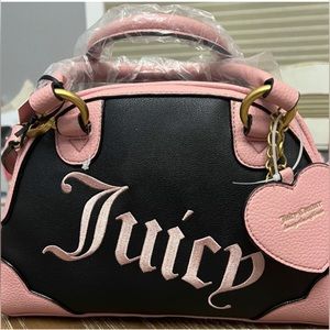 Juicy pocketbook